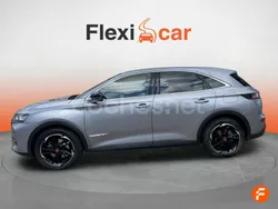 Gris Usado 2022 DS Automobiles DS7 Crossback Performance SUV | 28.790 € (Precio justo)