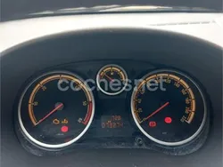 Blanco Usado 2012 Opel Corsa Color Edition Berlina | 7500 € (Un poco caro)