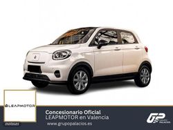 Azul Nuevo 2025 Leapmotor T03 Utilitario | 17.395 €