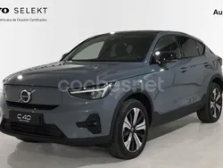 Eléctrico Usado 2023 Volvo EC40 Ultimate SUV | 39.990 €