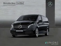 Usado 2023 Mercedes V250 Monovolumen | 54.200 € (Buen precio)