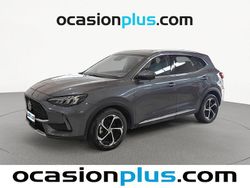 Gris Usado 2023 MG EHS Luxury SUV | 23.173 € (Precio justo)