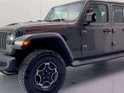 Usado 2021 Jeep Gladiator SUV | 69.900 €