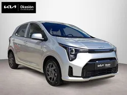 Usado 2024 Kia Picanto Utilitario | 14.490 € (Un poco caro)