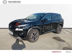 Blanco Usado 2023 Nissan X-Trail N-Connecta SUV | 34.200 € (Precio justo)