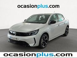 Plateado Nuevo 2025 Opel Corsa S Utilitario | 18.991 € (Precio justo)
