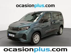 Azul Nuevo 2025 Opel Combo S Monovolumen | 20.900 € (Buen precio)