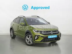 VW Taigo