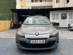Gris Usado 2012 Renault Mégane III Dynamique Utilitario | 5500 € (Precio justo)