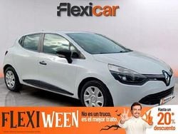 Blanco Usado 2015 Renault Clio IV Business Berlina | 7490 € (Precio justo)