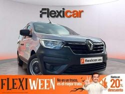 Blanco Usado 2024 Renault Express Van | 20.490 €