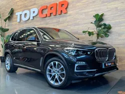 Usado 2021 BMW X5 Comfort Edition SUV | 49.990 € (Precio justo)