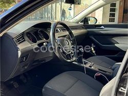 Negro Usado 2018 VW Passat Edition Berlina | 13.900 € (Super precio)