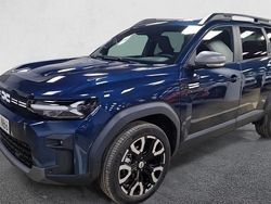 Usado 2025 Dacia Bigster Journey SUV | 28.300 € (Buen precio)