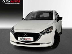 Usado 2022 Mazda 2 Homura-Line | 14.650 € (Precio justo)