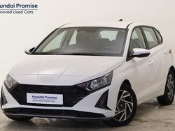 Usado 2024 Hyundai i20 | 15.900 € (Buen precio)