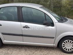 Gris / plata Usado 2006 Citroën C3 Furio Utilitario | 2390 € (Buen precio)