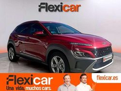 Burdeos Usado 2021 Hyundai Kona SUV | 16.490 € (Precio justo)