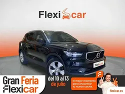Negro Usado 2018 Volvo XC40 Momentum SUV | 22.990 € (Super precio)