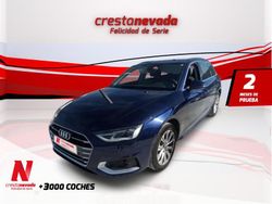 Usado 2020 Audi A4 Advanced Plus Familiar | 24.289 € (Super precio)
