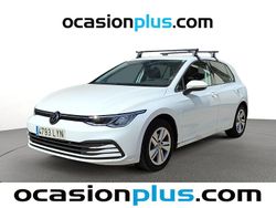 Blanco Usado 2022 VW Golf VIII Utilitario | 19.103 € (Super precio)