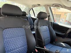 Gris / plata Usado 1999 Seat Toledo Sport Berlina | 2300 € (Precio justo)