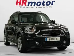 Usado 2019 Mini Cooper SD Countryman SUV | 22.490 € (Buen precio)