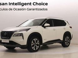 Usado 2024 Nissan X-Trail N-Connecta SUV | 33.500 € (Precio justo)