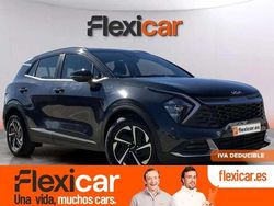 Negro Usado 2023 Kia Sportage SUV | 18.990 € (Buen precio)