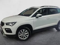 Usado 2023 Seat Ateca Style SUV | 24.900 € (Precio justo)
