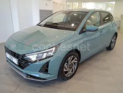 Otro Usado 2024 Hyundai i20 Berlina | 19.900 € (Precio justo)