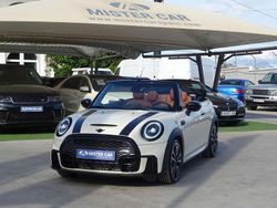 Blanco Usado 2022 Mini Cooper S Cabriolet Descapotable | 34.900 € (Caro)