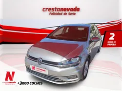 Usado 2018 VW Golf VII Business | 15.411 € (Precio justo)