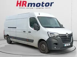 Usado 2022 Renault Master Van | 24.610 € (Buen precio)