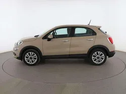 Beige Usado 2017 Fiat 500X Pop Star SUV | 11.399 € (Precio justo)