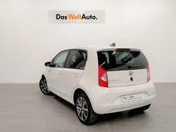 Blanco Usado 2020 Seat Mii Electric Utilitario | 11.990 € (Super precio)