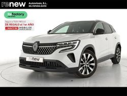 Blanco Usado 2025 Renault Austral Techno SUV | 35.500 € (Caro)