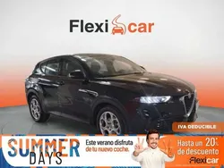 Negro Usado 2023 Alfa Romeo Tonale Super SUV | 23.990 € (Un poco caro)