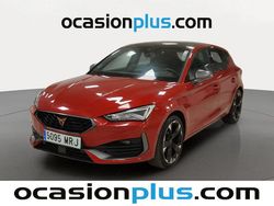 Rojo Usado 2024 Cupra Leon Utilitario | 23.728 € (Precio justo)