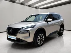 Gris Usado 2024 Nissan X-Trail N-Connecta SUV | 30.999 € (Buen precio)