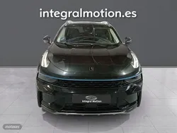 Negro Usado 2022 Lynk & Co 01 SUV | 21.500 € (Un poco caro)