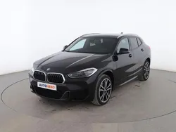 Negro Usado 2020 BMW X2 M Sport SUV | 30.299 € (Caro)