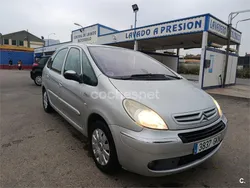 Gris / plata Usado 2009 Citroën Xsara Picasso Exclusive Monovolumen | 2600 € (Buen precio)