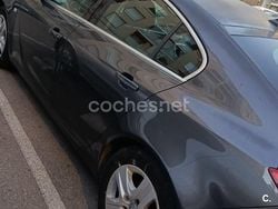 Gris / plata Usado 2010 Opel Insignia Edition Berlina | 5000 € (Precio justo)