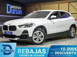 Blanco Usado 2022 BMW X2 SUV | 28.890 €