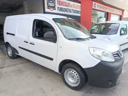 Blanco Usado 2021 Nissan NV250 Van | 12.500 €
