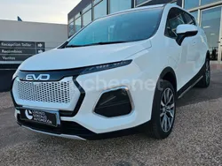 Blanco Usado 2024 EVO Evo 4 SUV | 17.900 €