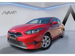 Usado 2024 Kia Ceed Utilitario | 18.590 € (Precio justo)