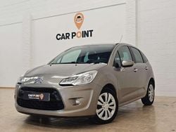 Beige Usado 2011 Citroën C3 SELECTION Utilitario | 6890 € (Precio justo)