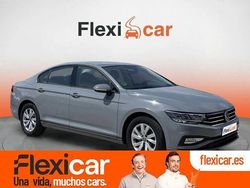Gris Usado 2022 VW Passat Business Berlina | 20.090 € (Buen precio)